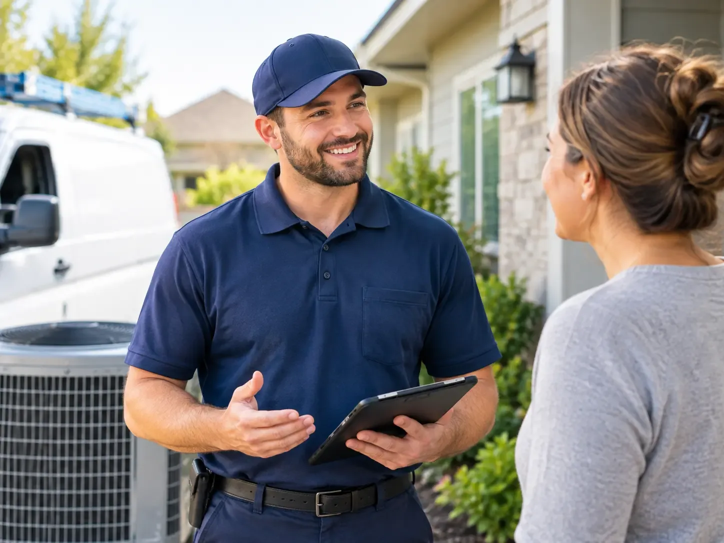 AC Installation Near Me Lyndon, KY FAQs
