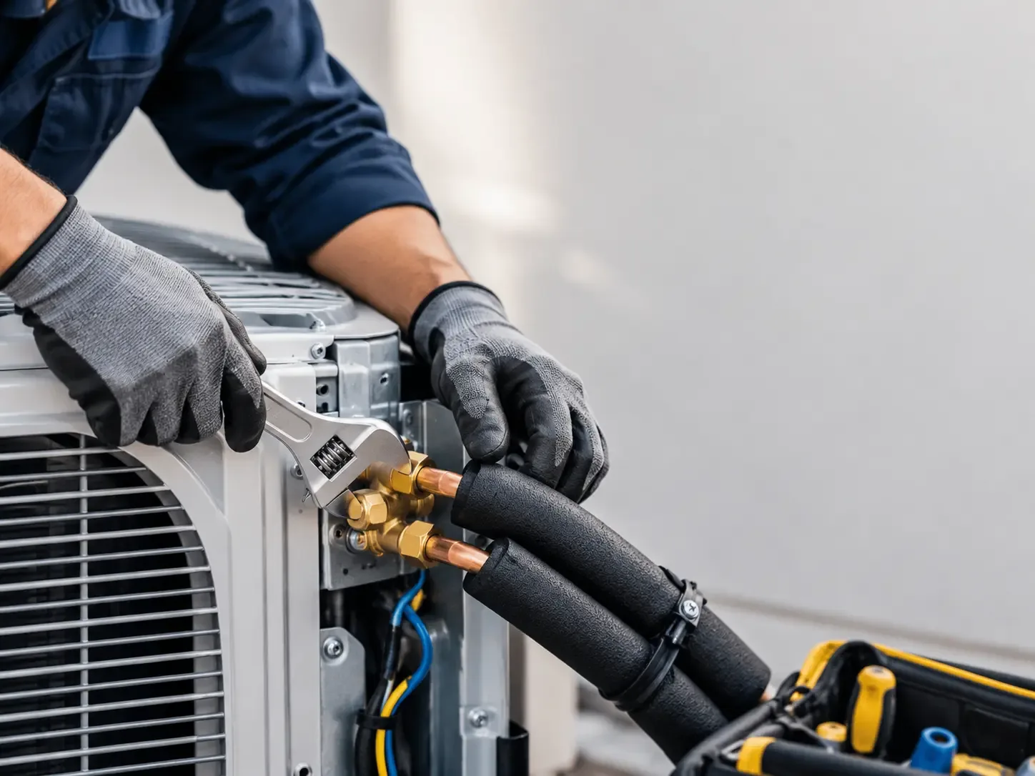 AC Installation Near Me company in Lyndon, KY